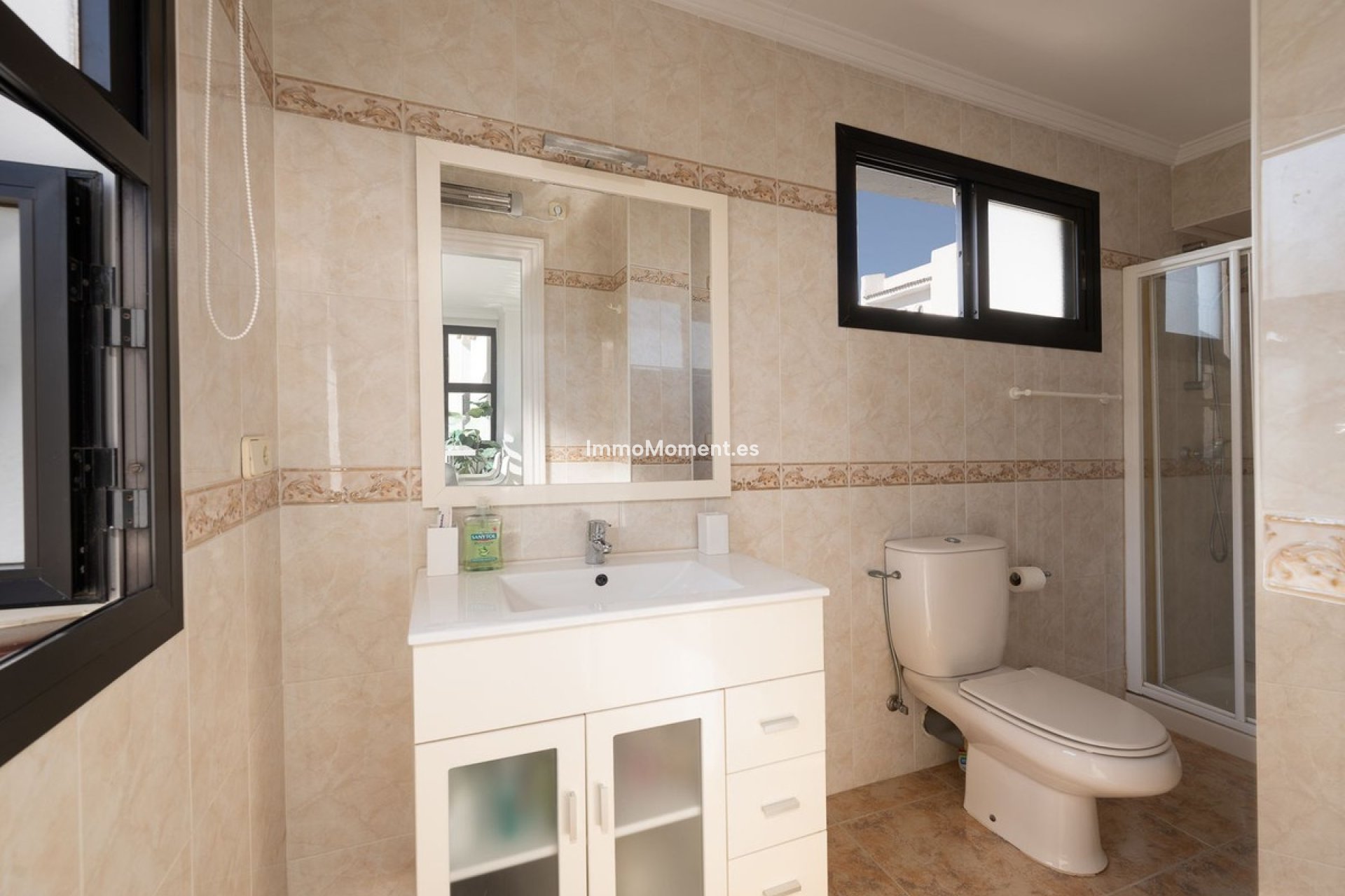 Reventa - Apartamento - Marbella - Puerto Banús