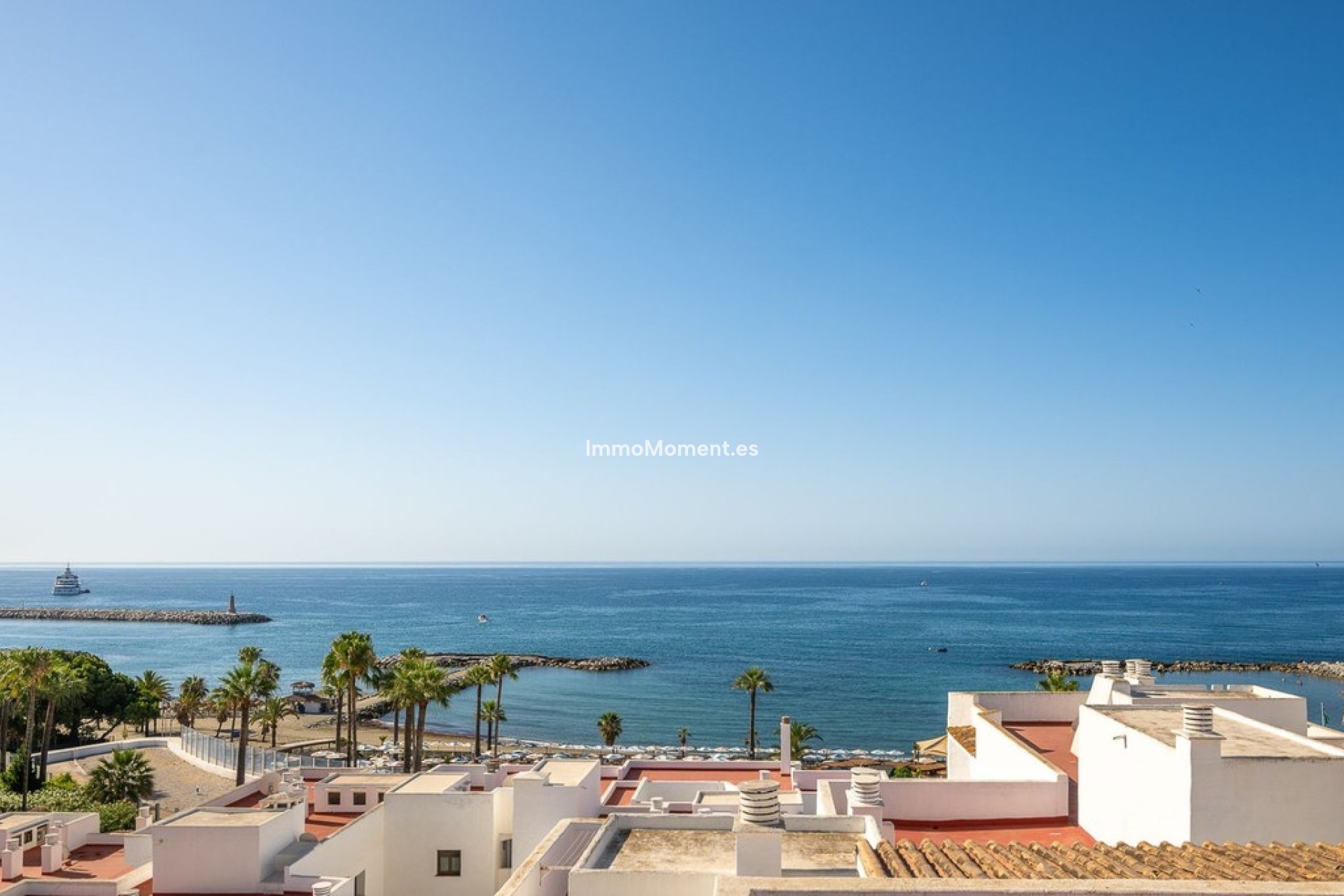Reventa - Apartamento - Marbella - Puerto Banús