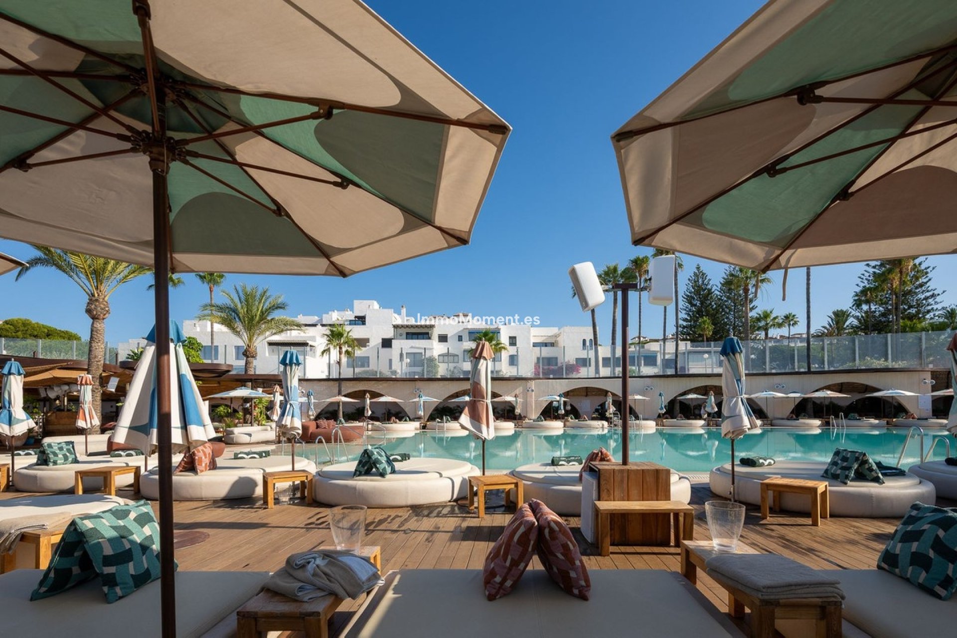 Reventa - Apartamento - Marbella - Puerto Banús