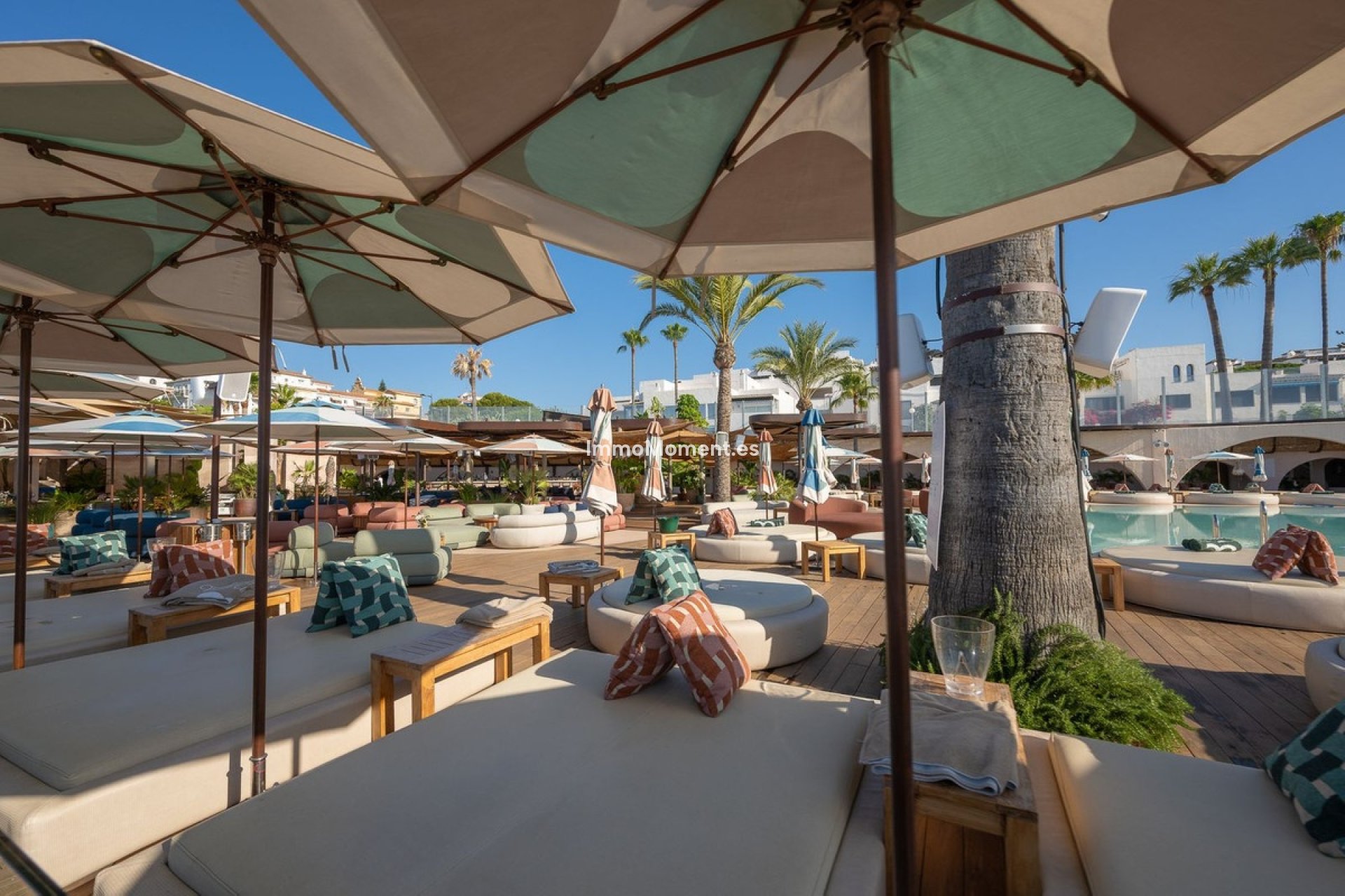 Reventa - Apartamento - Marbella - Puerto Banús