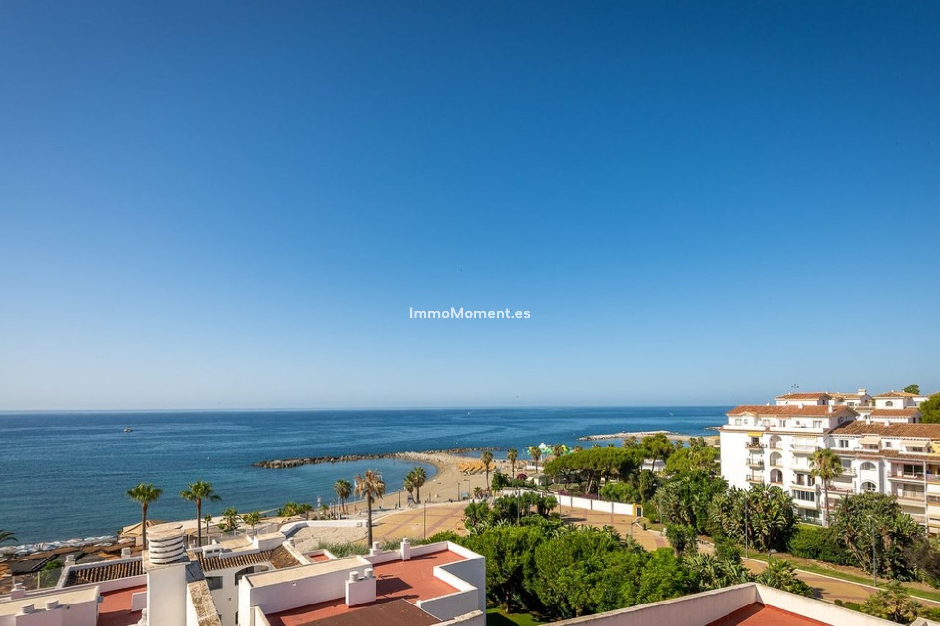 Reventa - Apartamento - Marbella - Puerto Banús