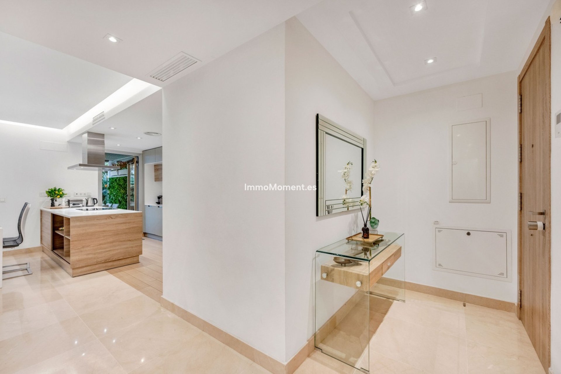 Reventa - Apartamento - Marbella - Puerto Banús