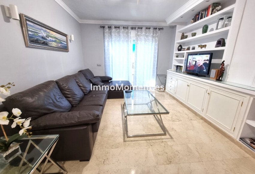 Reventa - Apartamento - Marbella - Puerto Banús