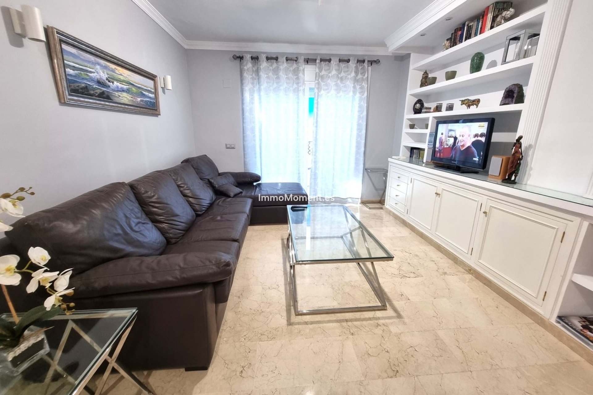 Reventa - Apartamento - Marbella - Puerto Banús