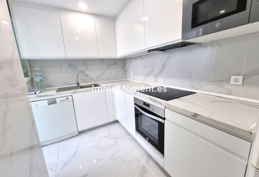 Reventa - Apartamento - Marbella - Puerto Banús
