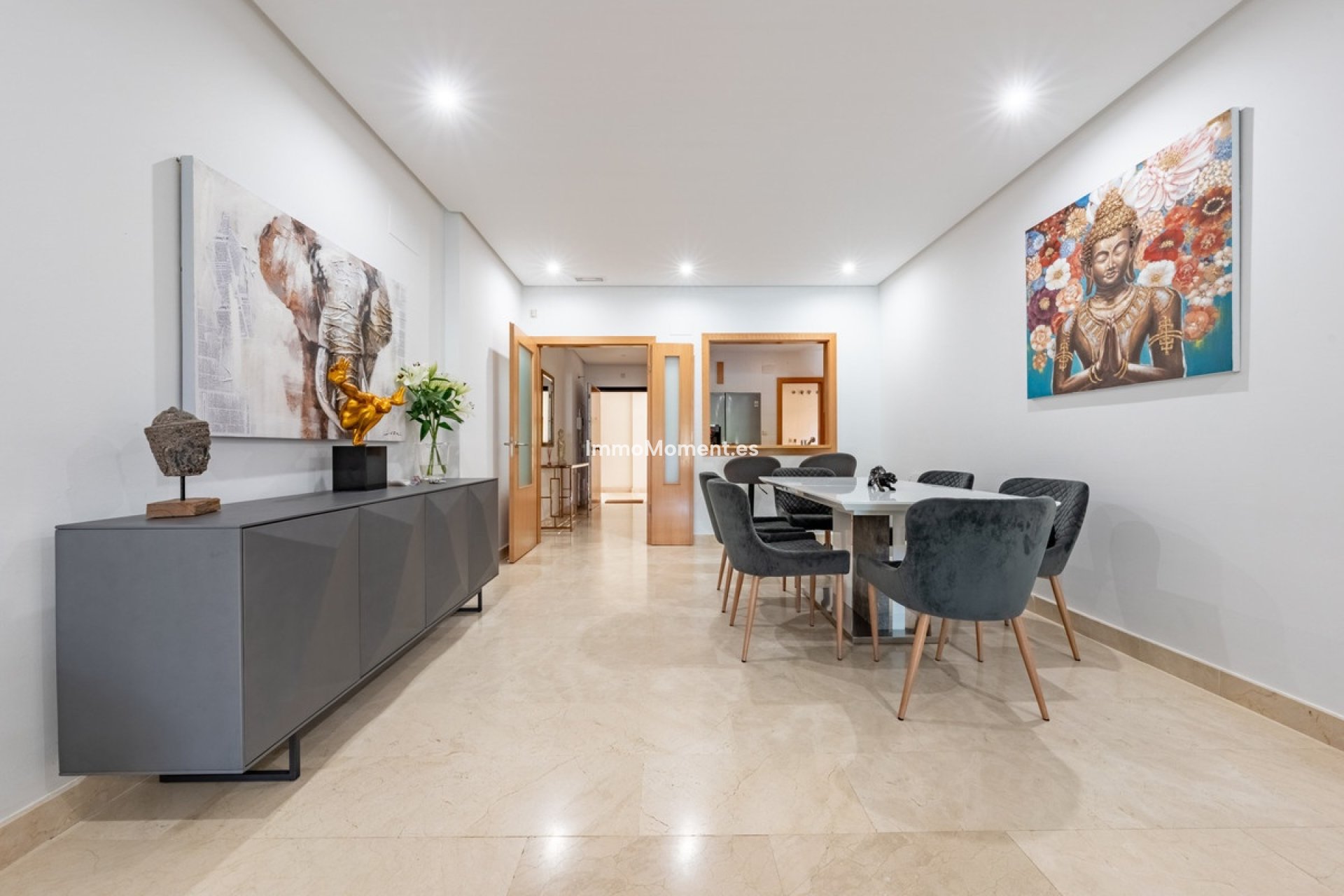 Reventa - Apartamento - Marbella - Puerto Banús