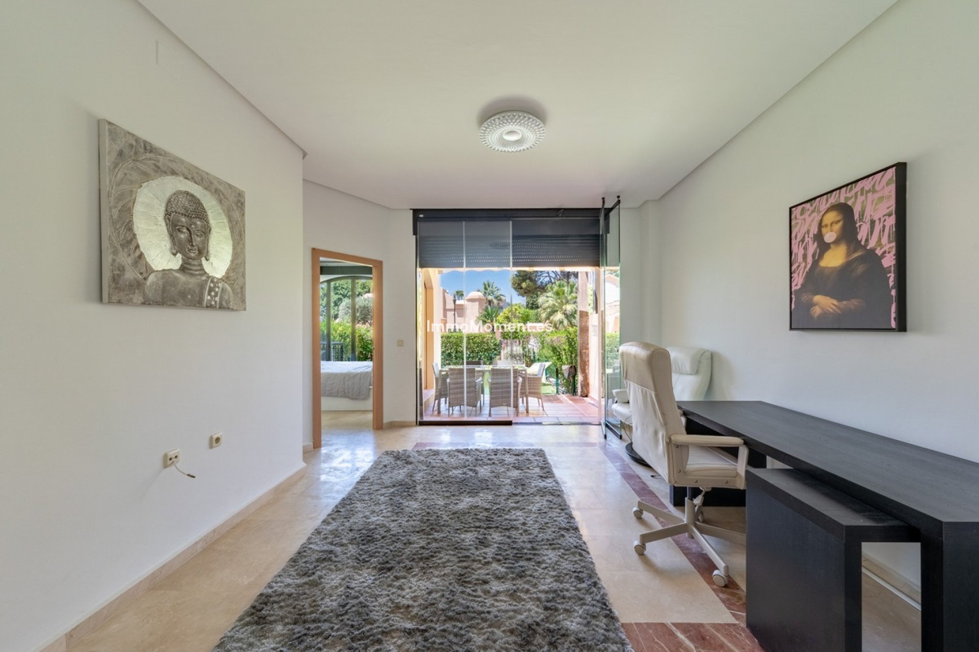Reventa - Apartamento - Marbella - Puerto Banús