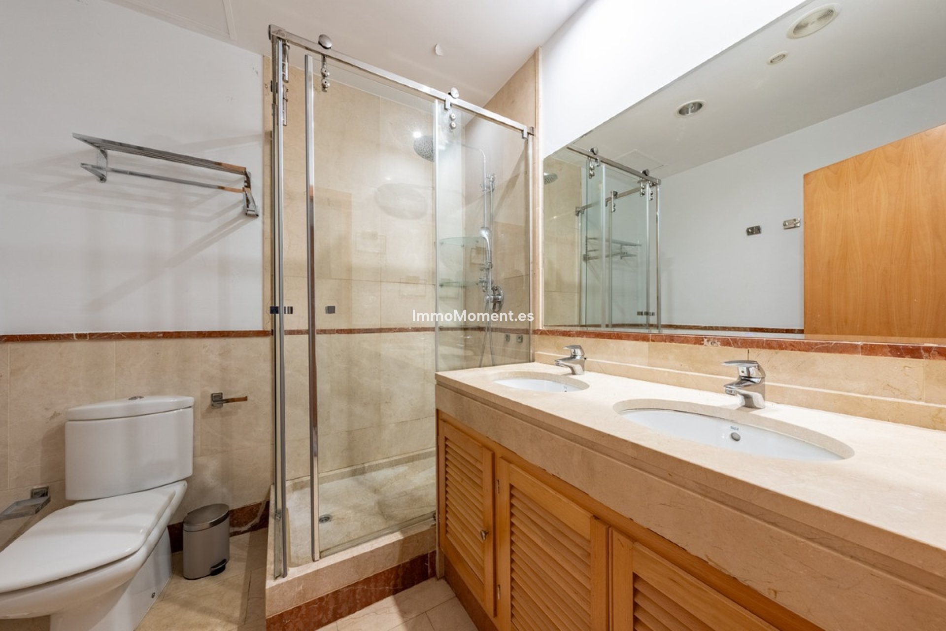 Reventa - Apartamento - Marbella - Puerto Banús