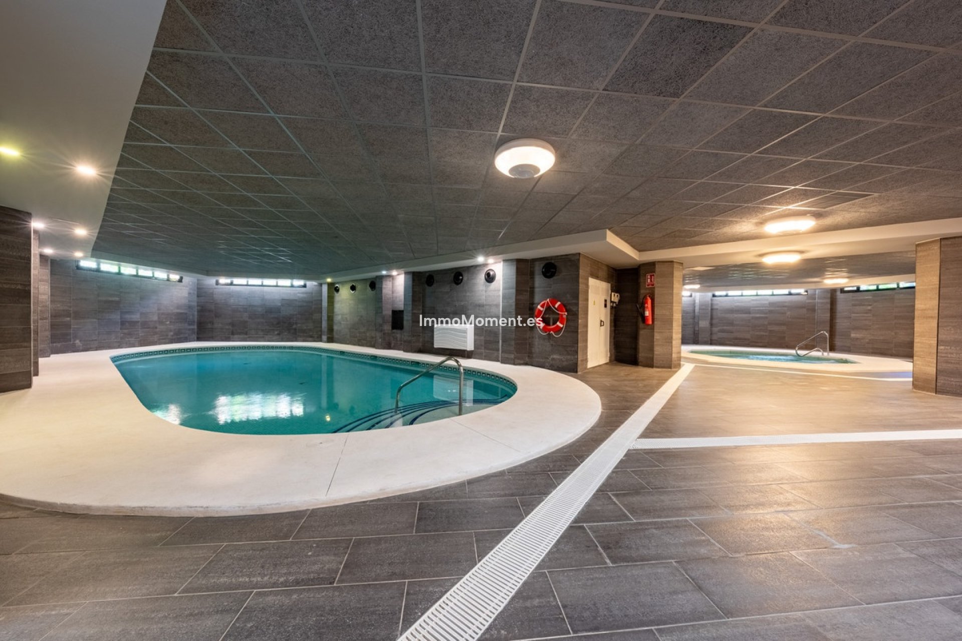 Reventa - Apartamento - Marbella - Puerto Banús