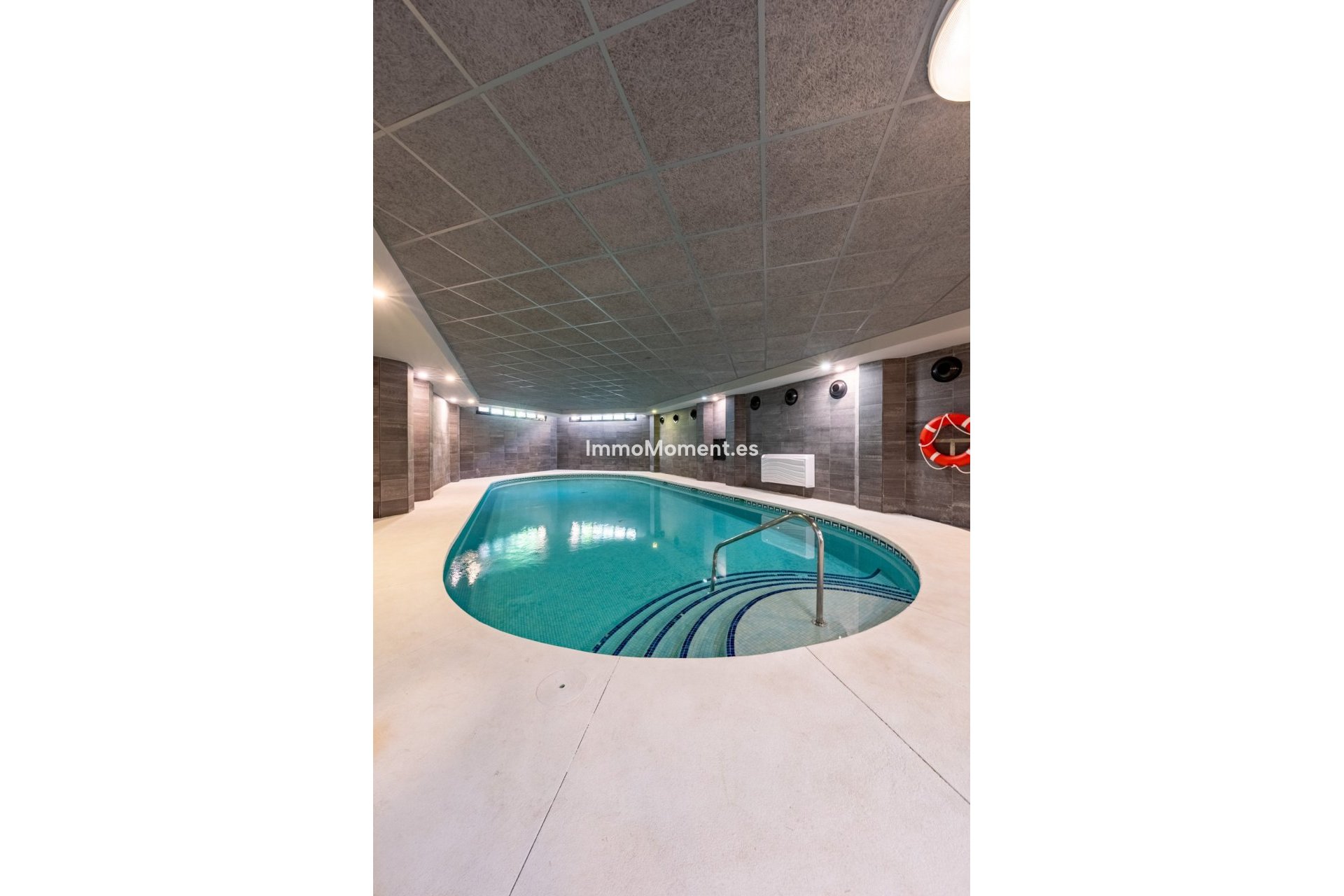 Reventa - Apartamento - Marbella - Puerto Banús