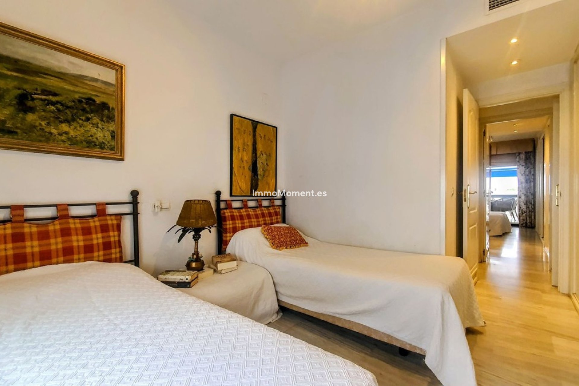 Reventa - Apartamento - Marbella - Puerto Banús