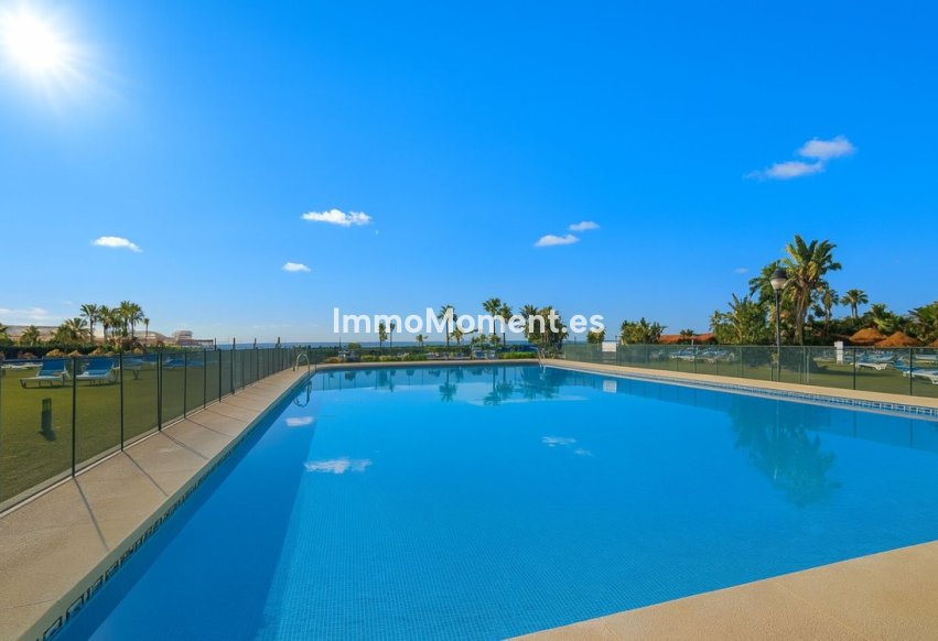 Reventa - Apartamento - Marbella - Puerto de Cabopino
