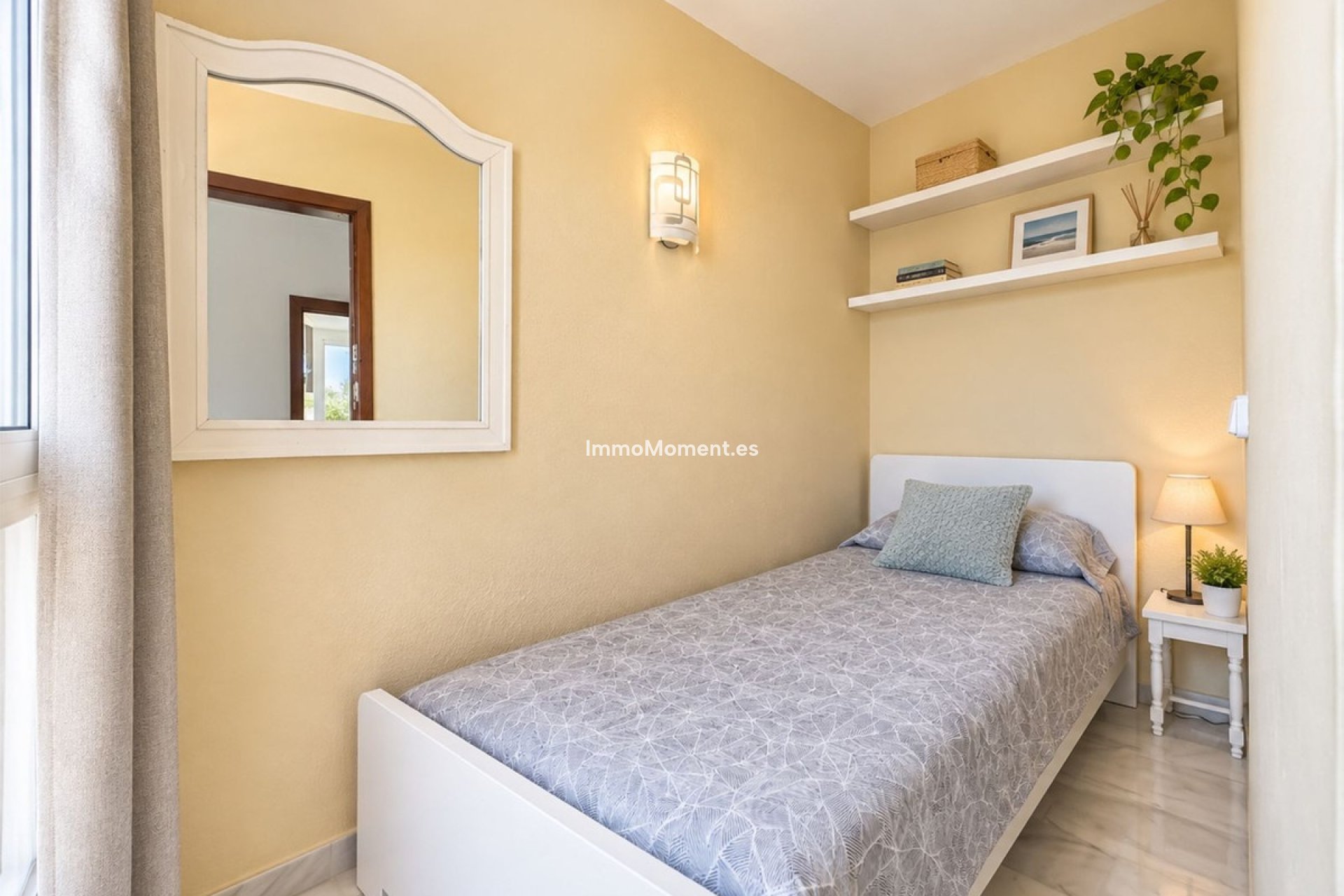Reventa - Apartamento - Marbella - Puerto de Cabopino