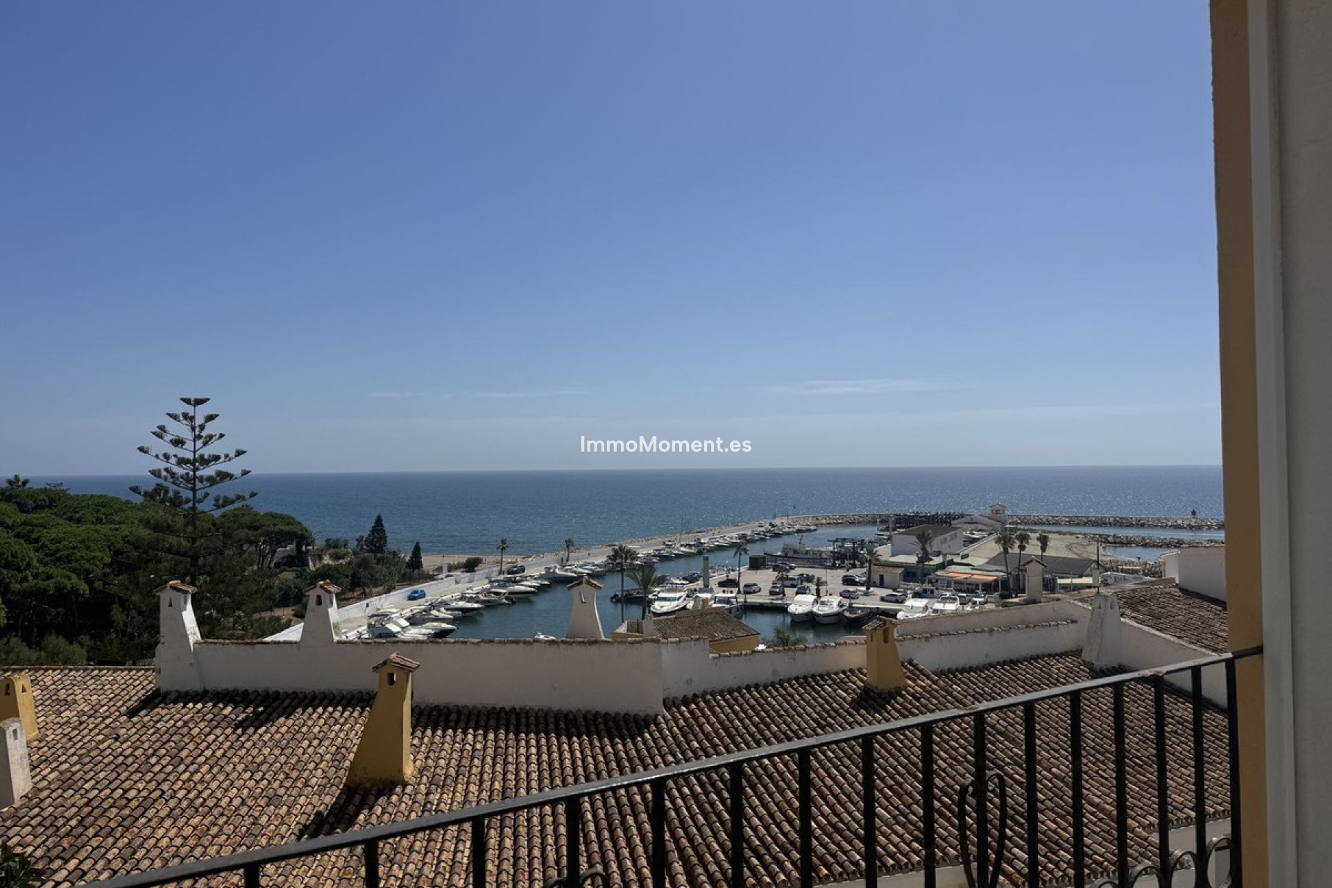 Reventa - Apartamento - Marbella - Puerto de Cabopino