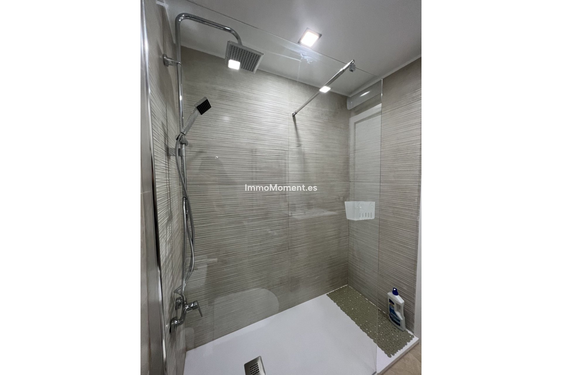 Reventa - Apartamento - Marbella - Puerto de Cabopino