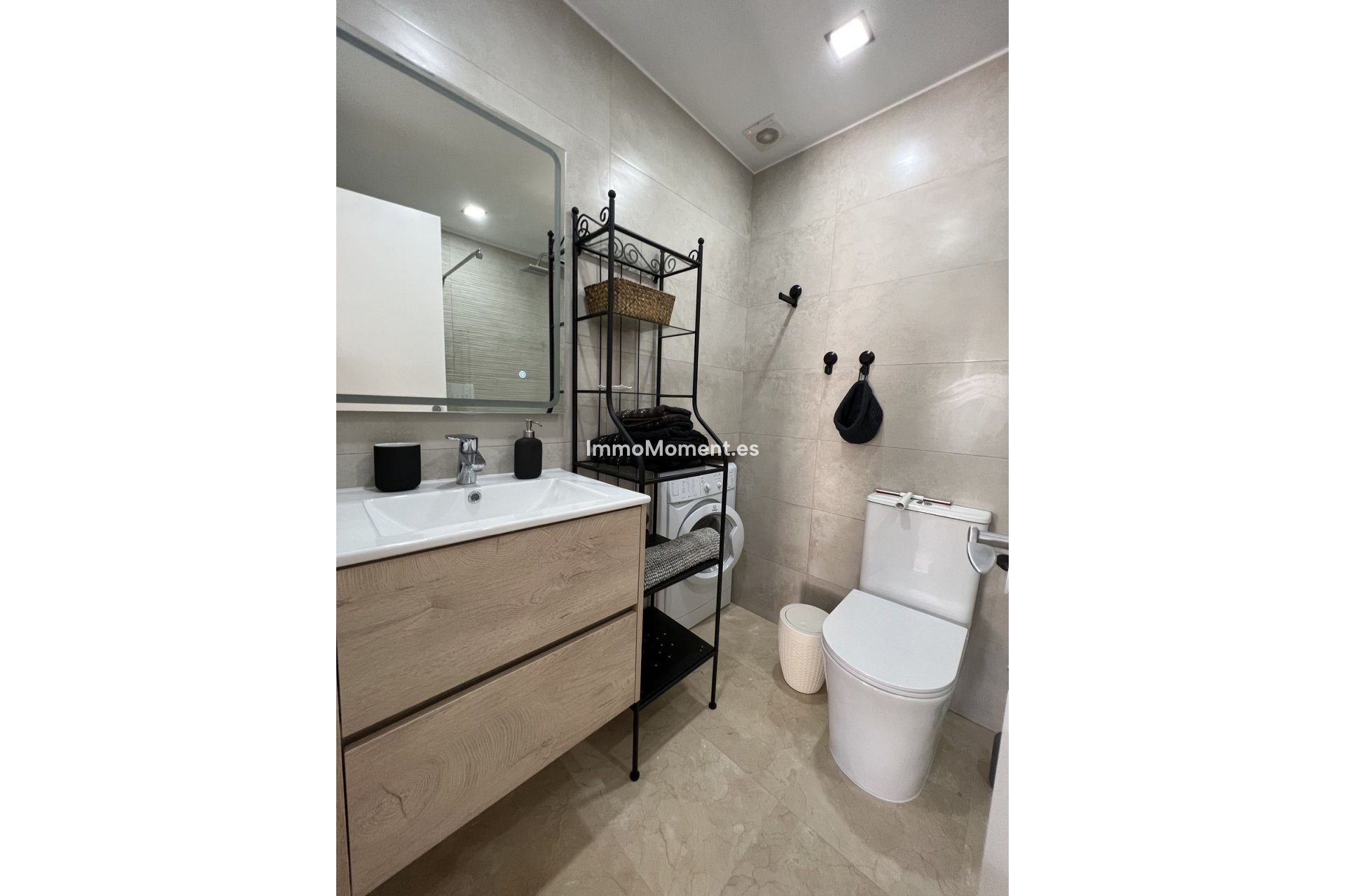 Reventa - Apartamento - Marbella - Puerto de Cabopino