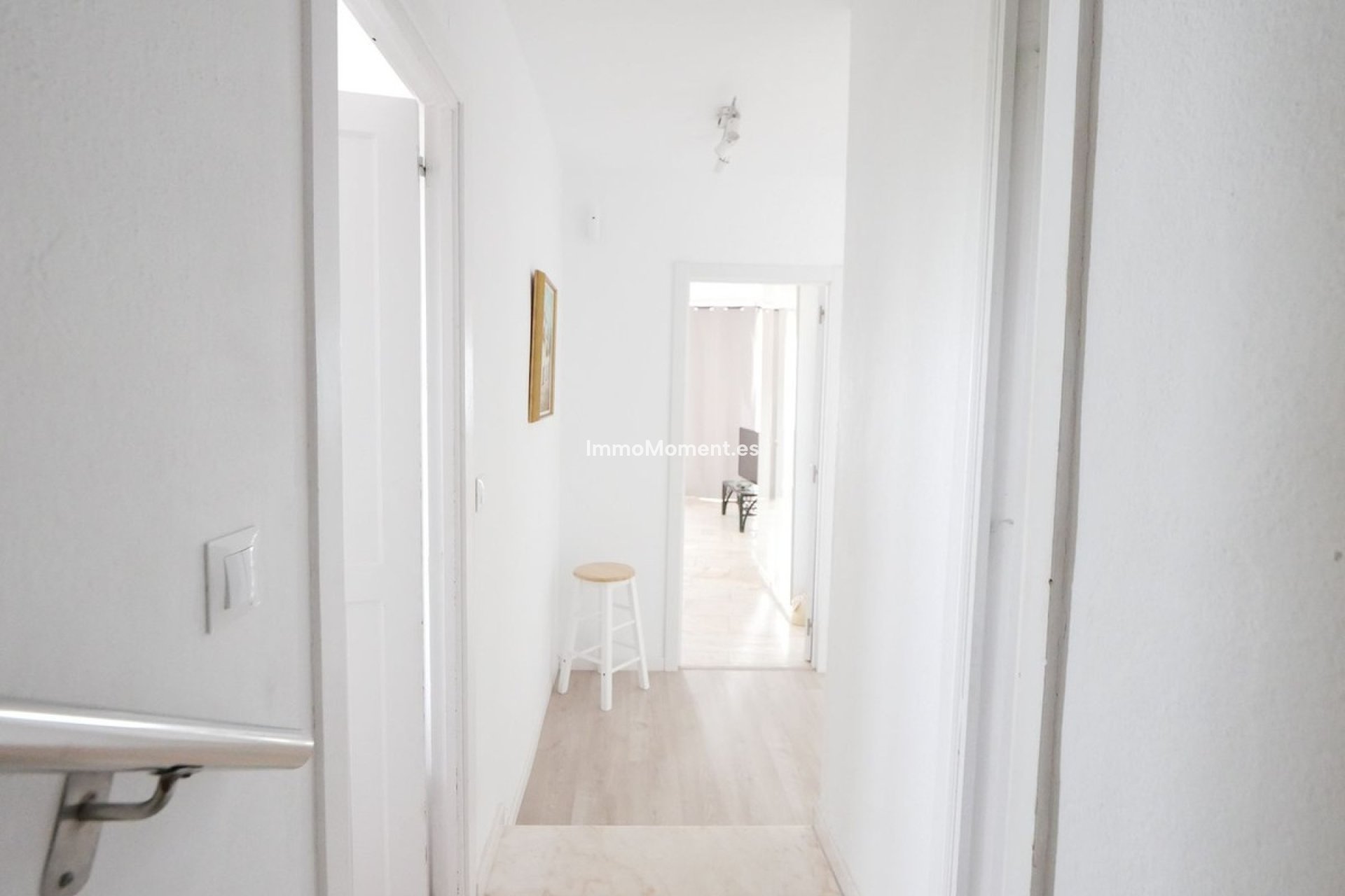 Reventa - Apartamento - Marbella - Puerto de Cabopino