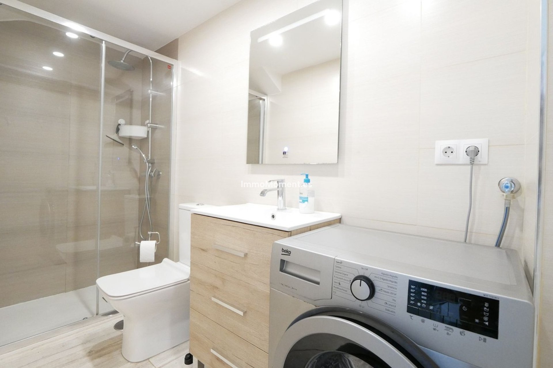 Reventa - Apartamento - Marbella - Puerto de Cabopino