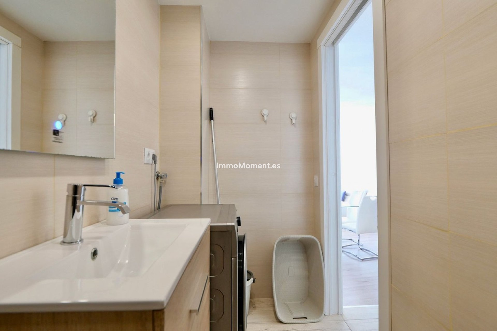 Reventa - Apartamento - Marbella - Puerto de Cabopino