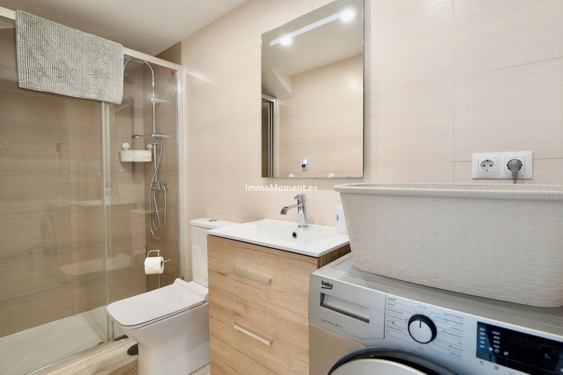 Reventa - Apartamento - Marbella - Puerto de Cabopino