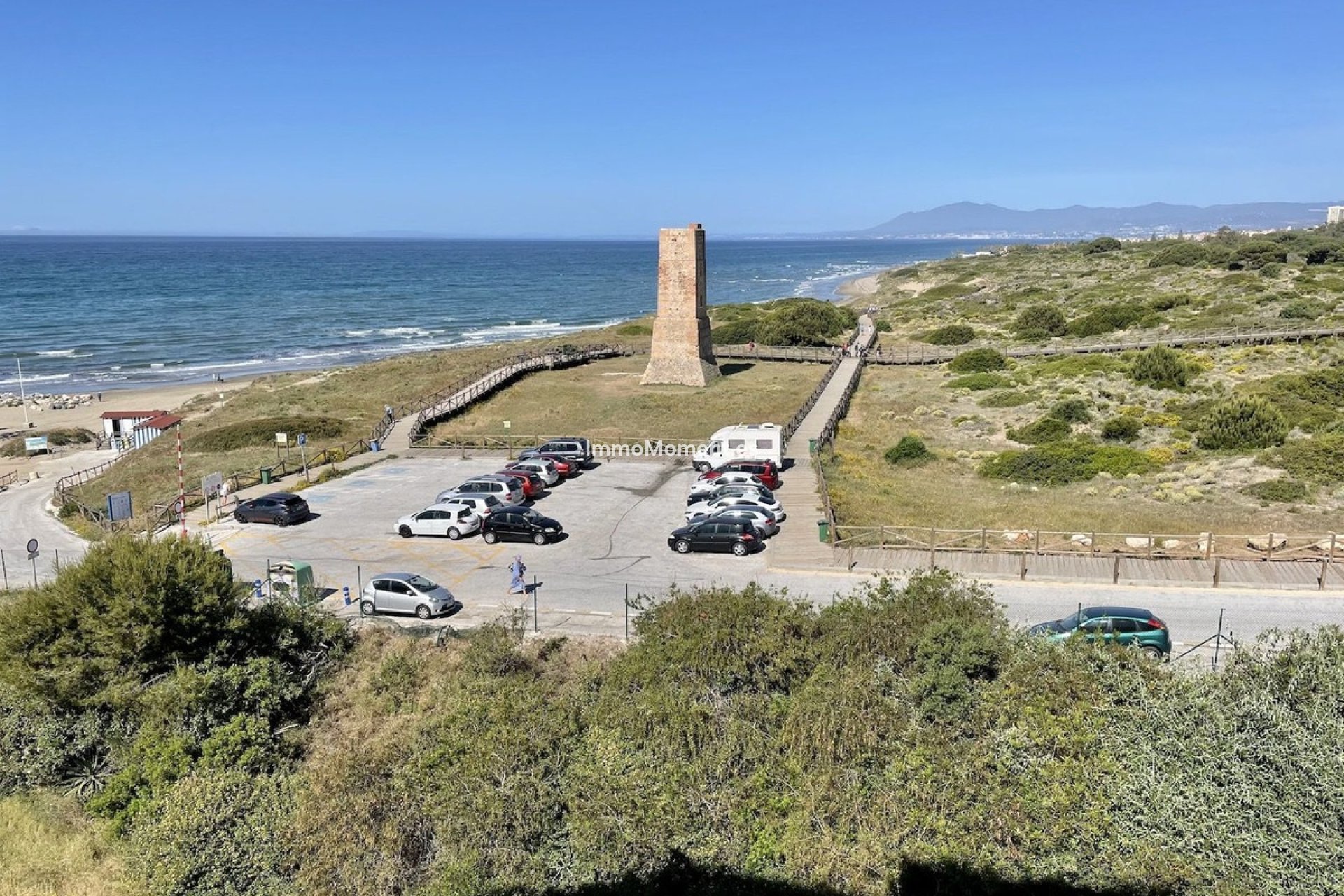 Reventa - Apartamento - Marbella - Puerto de Cabopino