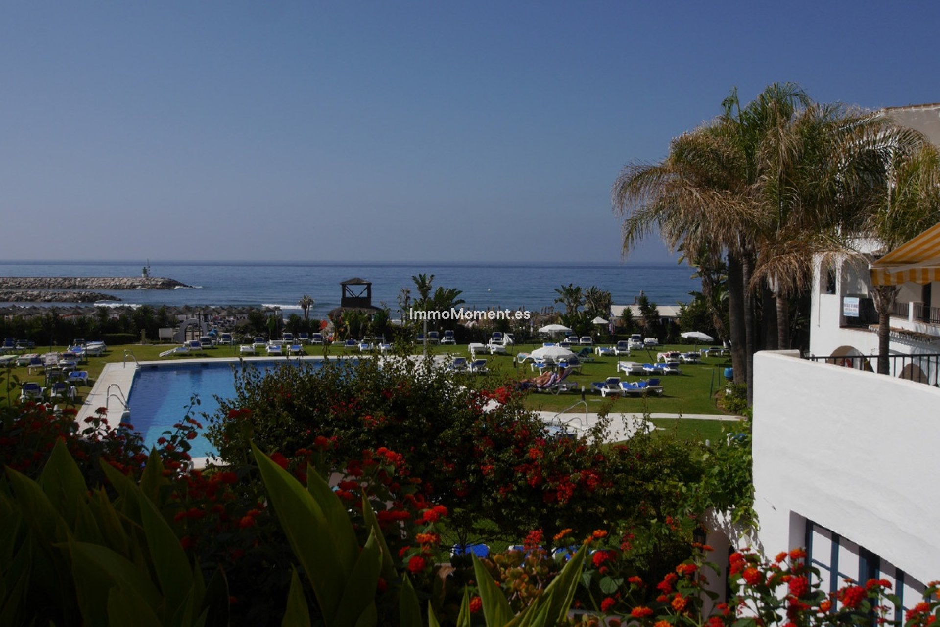 Reventa - Apartamento - Marbella - Puerto de Cabopino