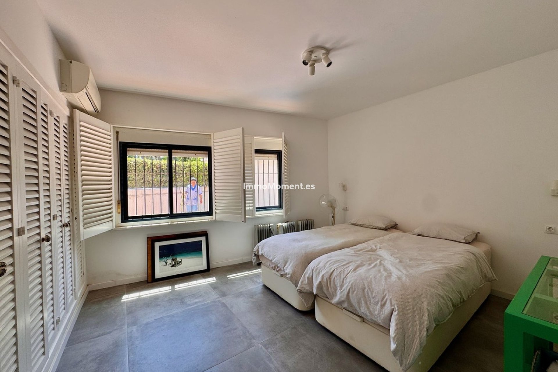 Reventa - Apartamento - Marbella - Puerto de Cabopino