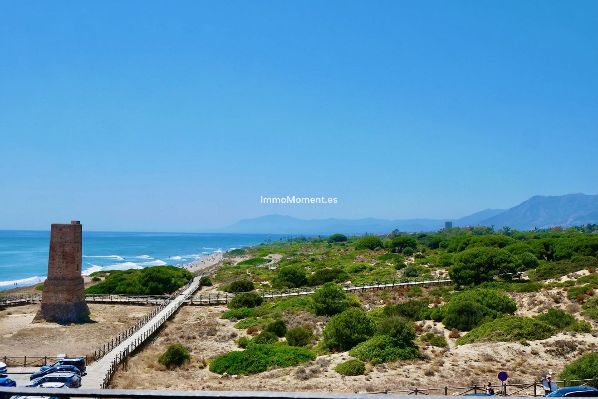 Reventa - Apartamento - Marbella - Puerto de Cabopino