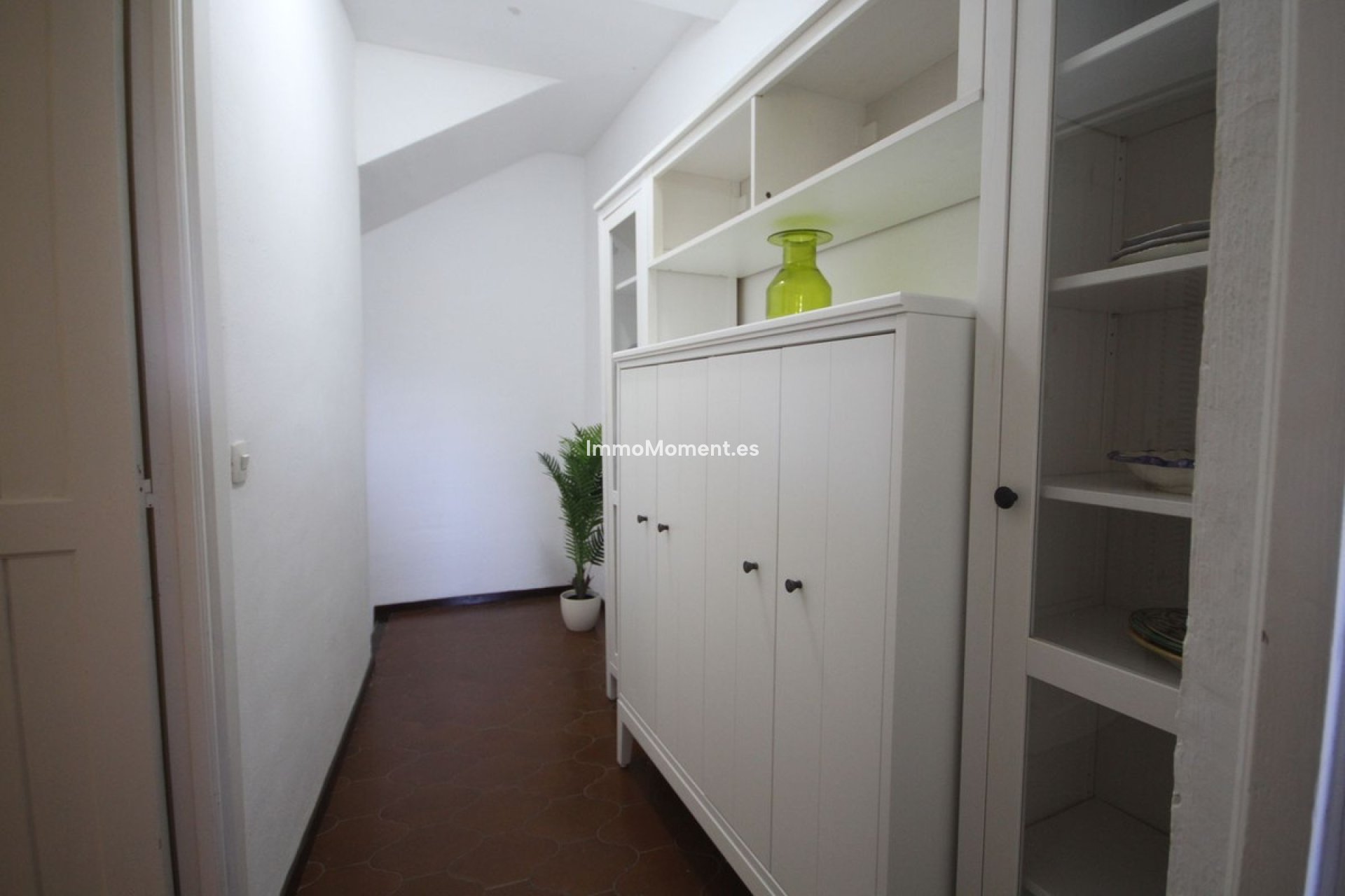 Reventa - Apartamento - Marbella - Puerto de Cabopino