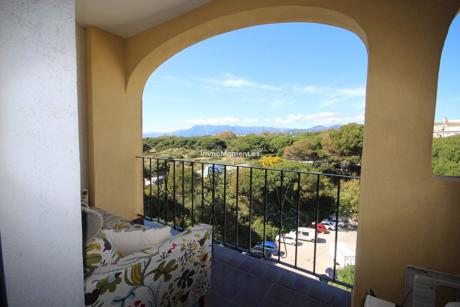 Reventa - Apartamento - Marbella - Puerto de Cabopino