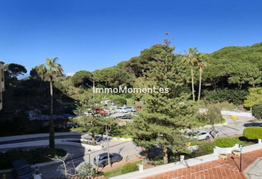 Reventa - Apartamento - Marbella - Puerto de Cabopino