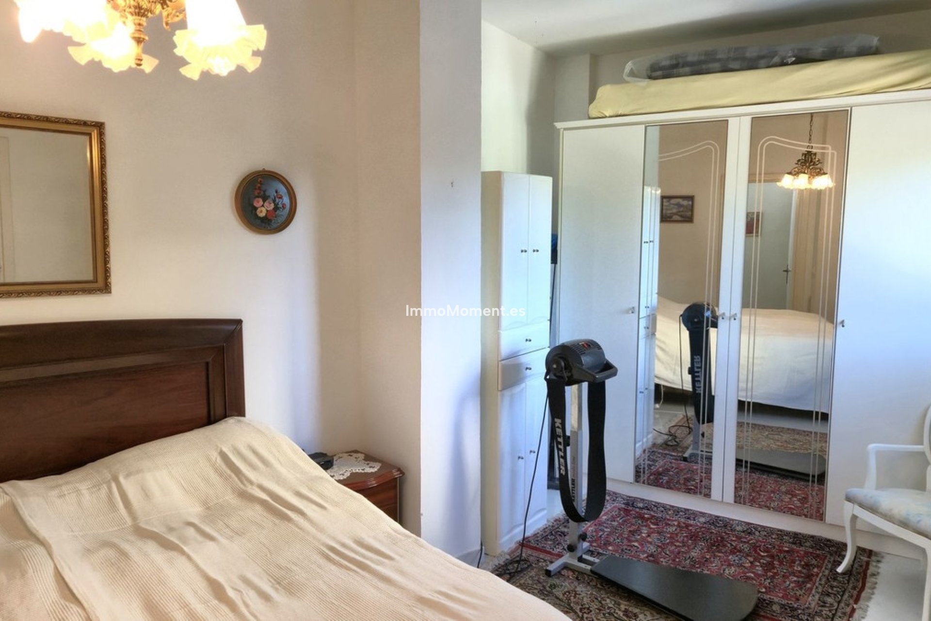 Reventa - Apartamento - Marbella - Puerto de Cabopino