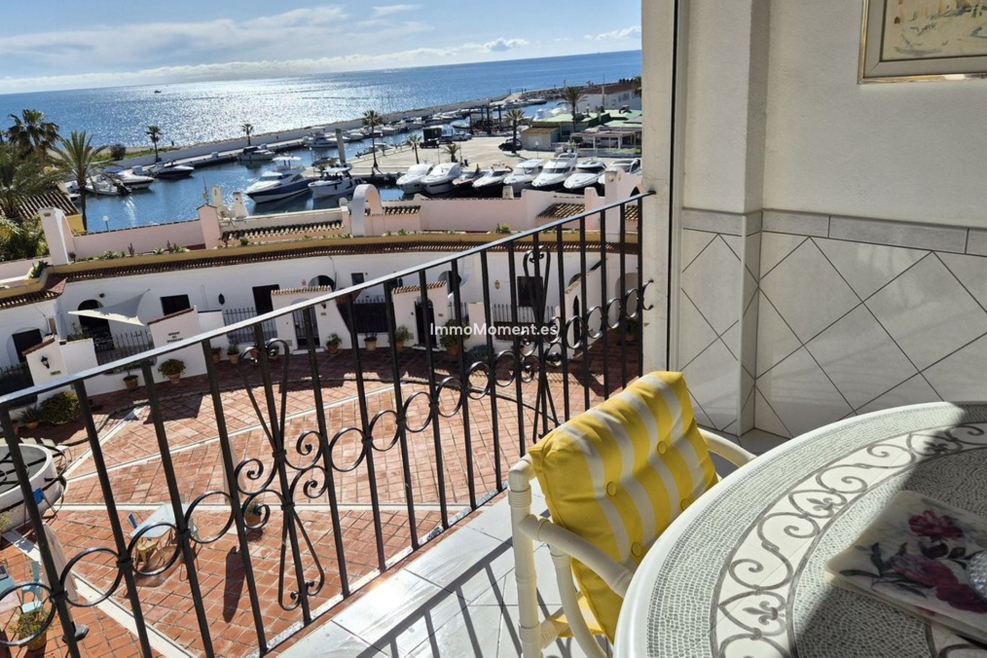 Reventa - Apartamento - Marbella - Puerto de Cabopino