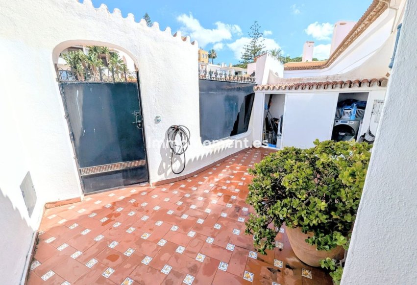 Reventa - Apartamento - Marbella - Puerto de Cabopino