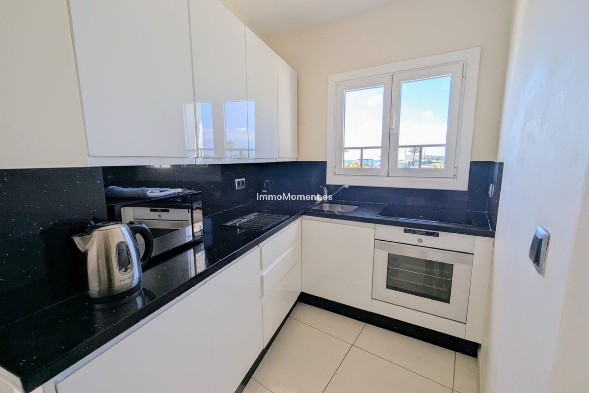 Reventa - Apartamento - Marbella - Puerto de Cabopino