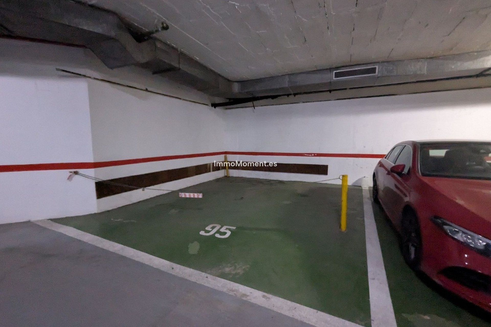 Reventa - Apartamento - Marbella - Puerto de Cabopino