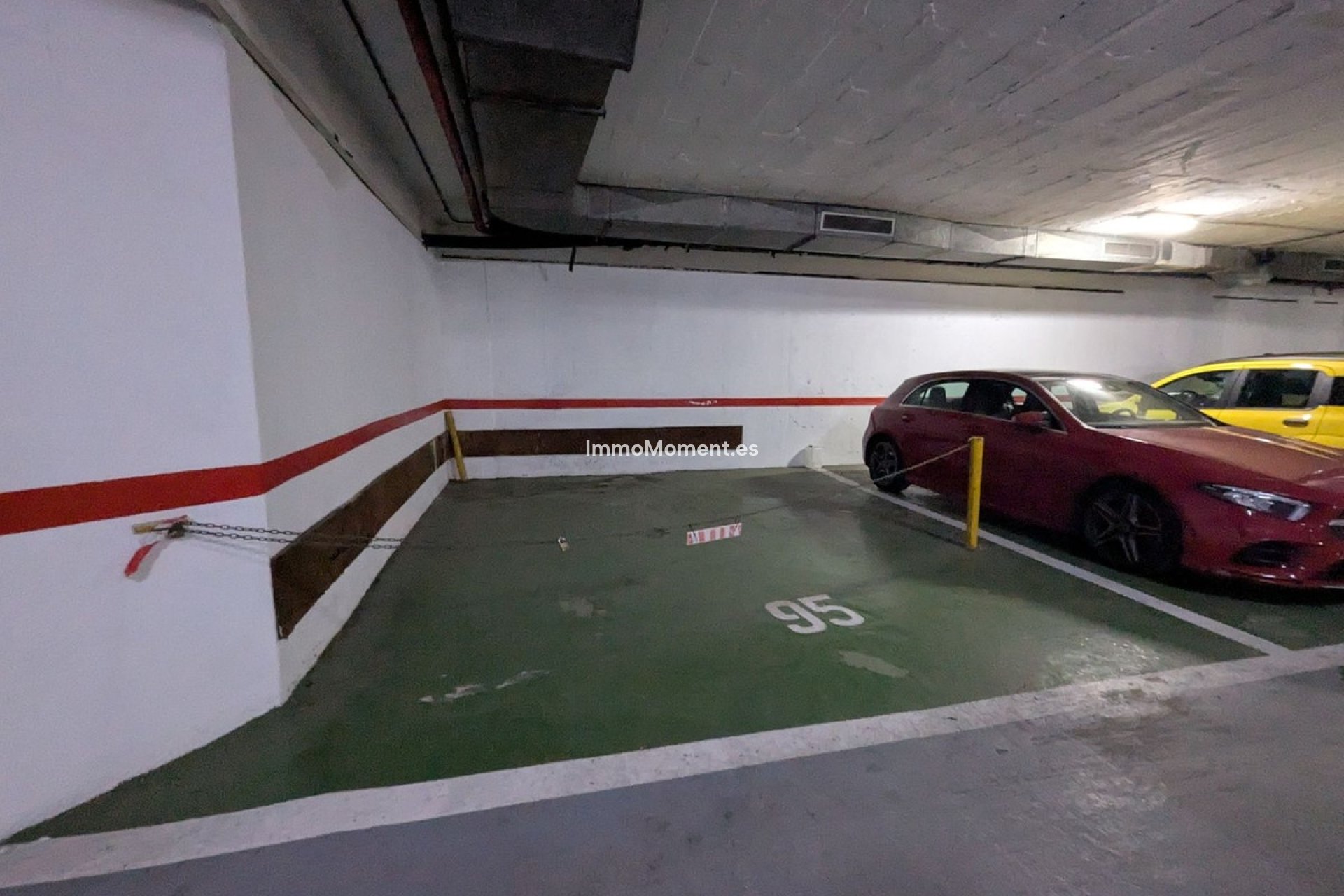 Reventa - Apartamento - Marbella - Puerto de Cabopino