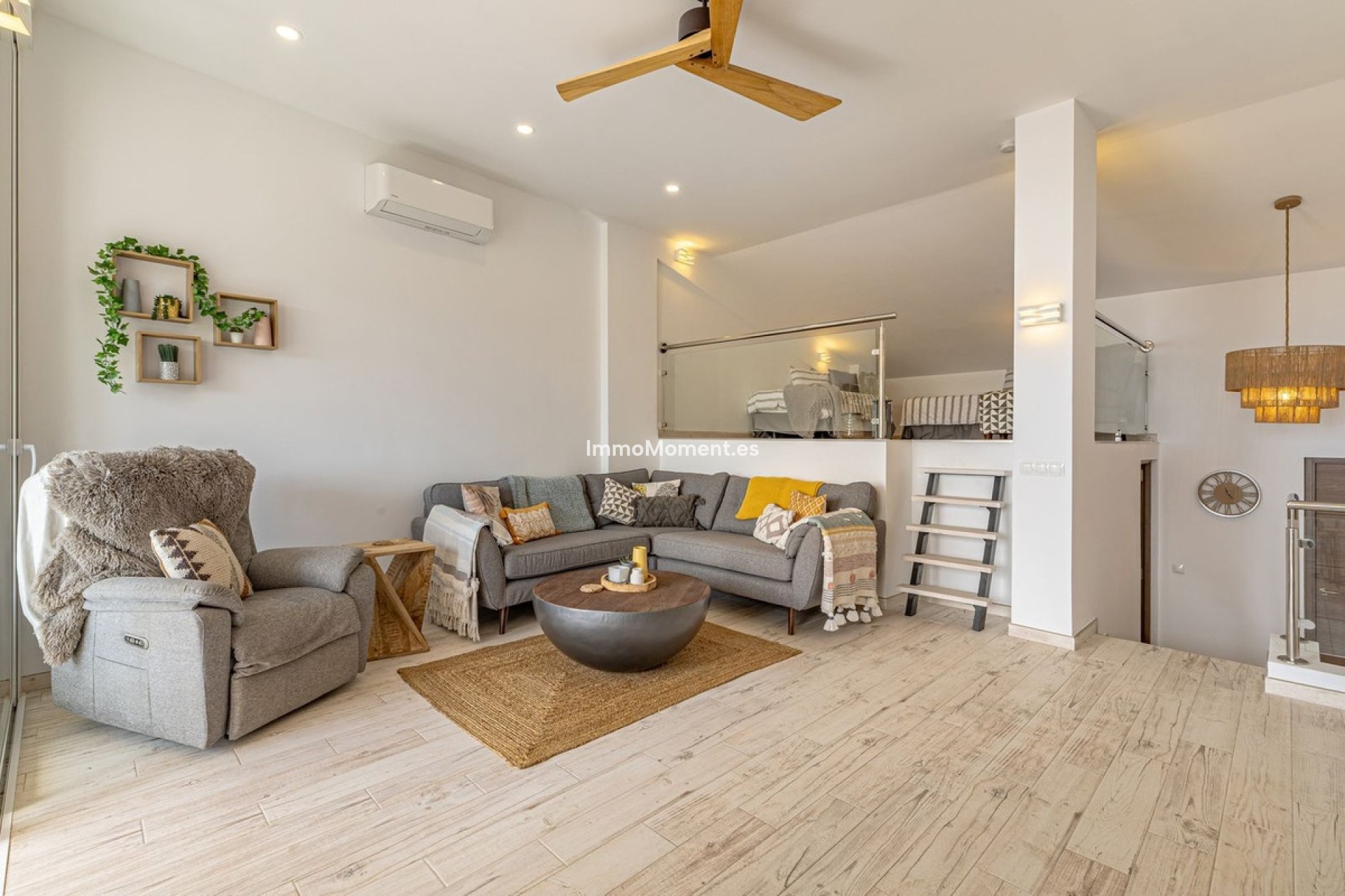 Reventa - Apartamento - Marbella - Puerto de Cabopino