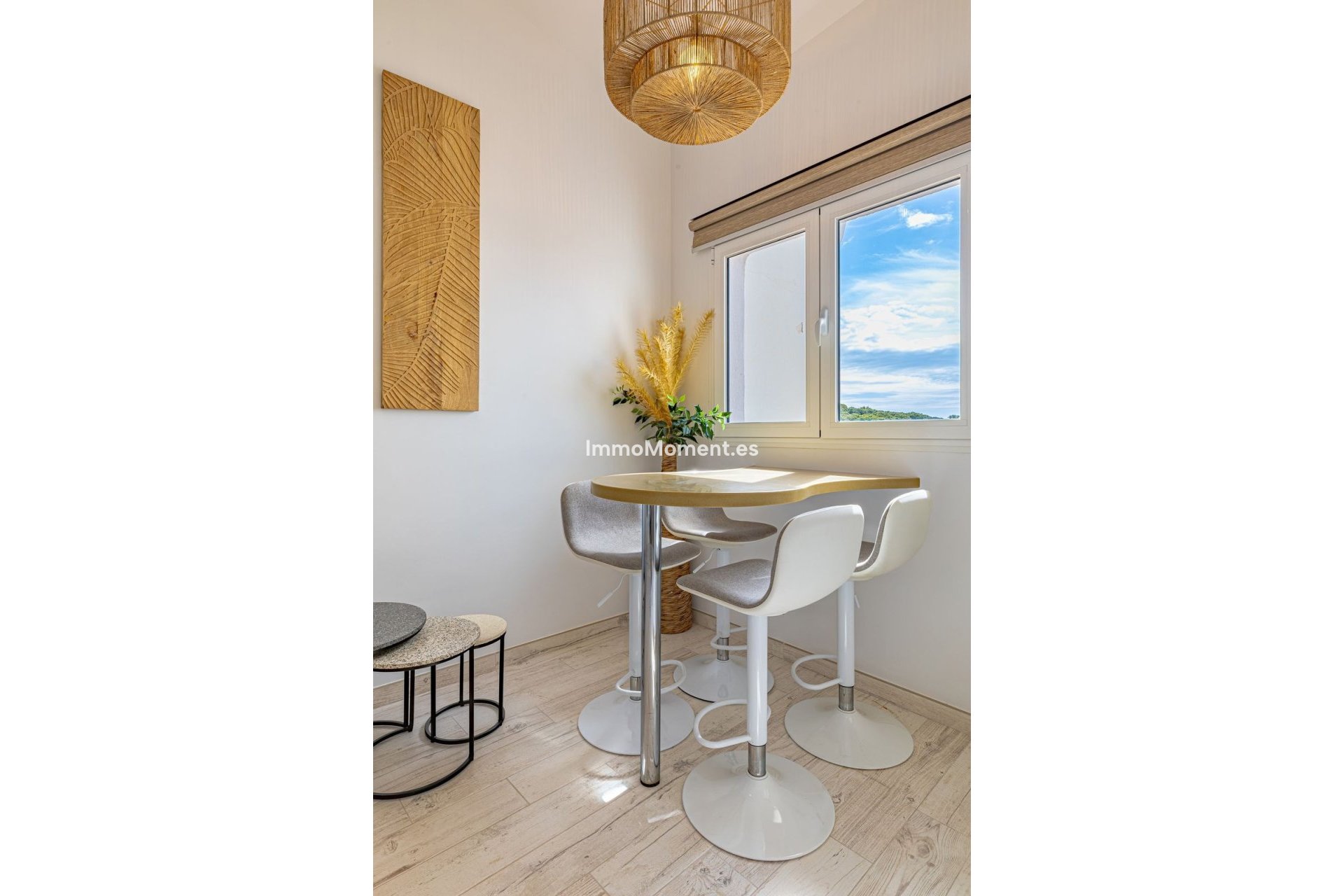 Reventa - Apartamento - Marbella - Puerto de Cabopino