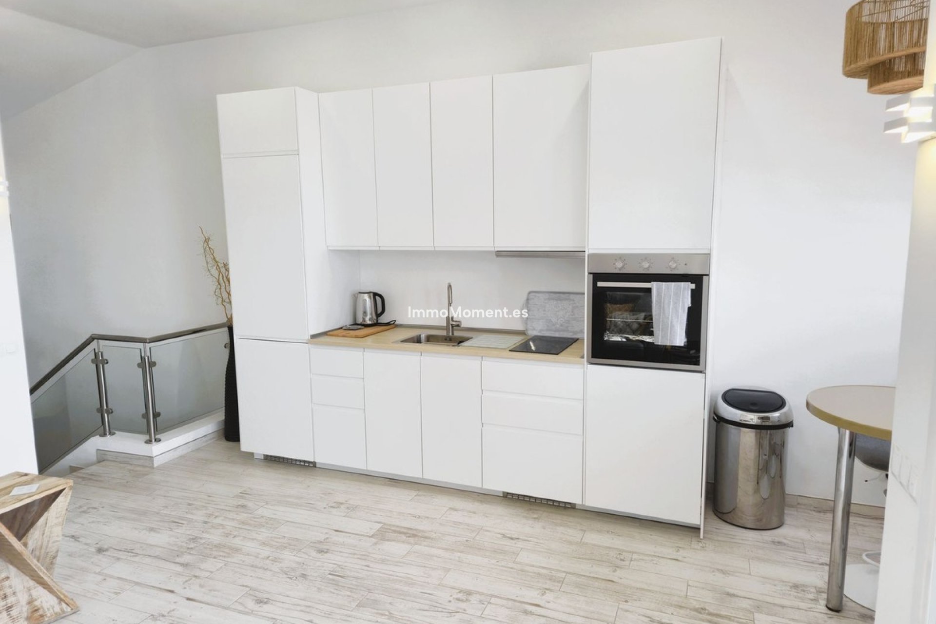 Reventa - Apartamento - Marbella - Puerto de Cabopino