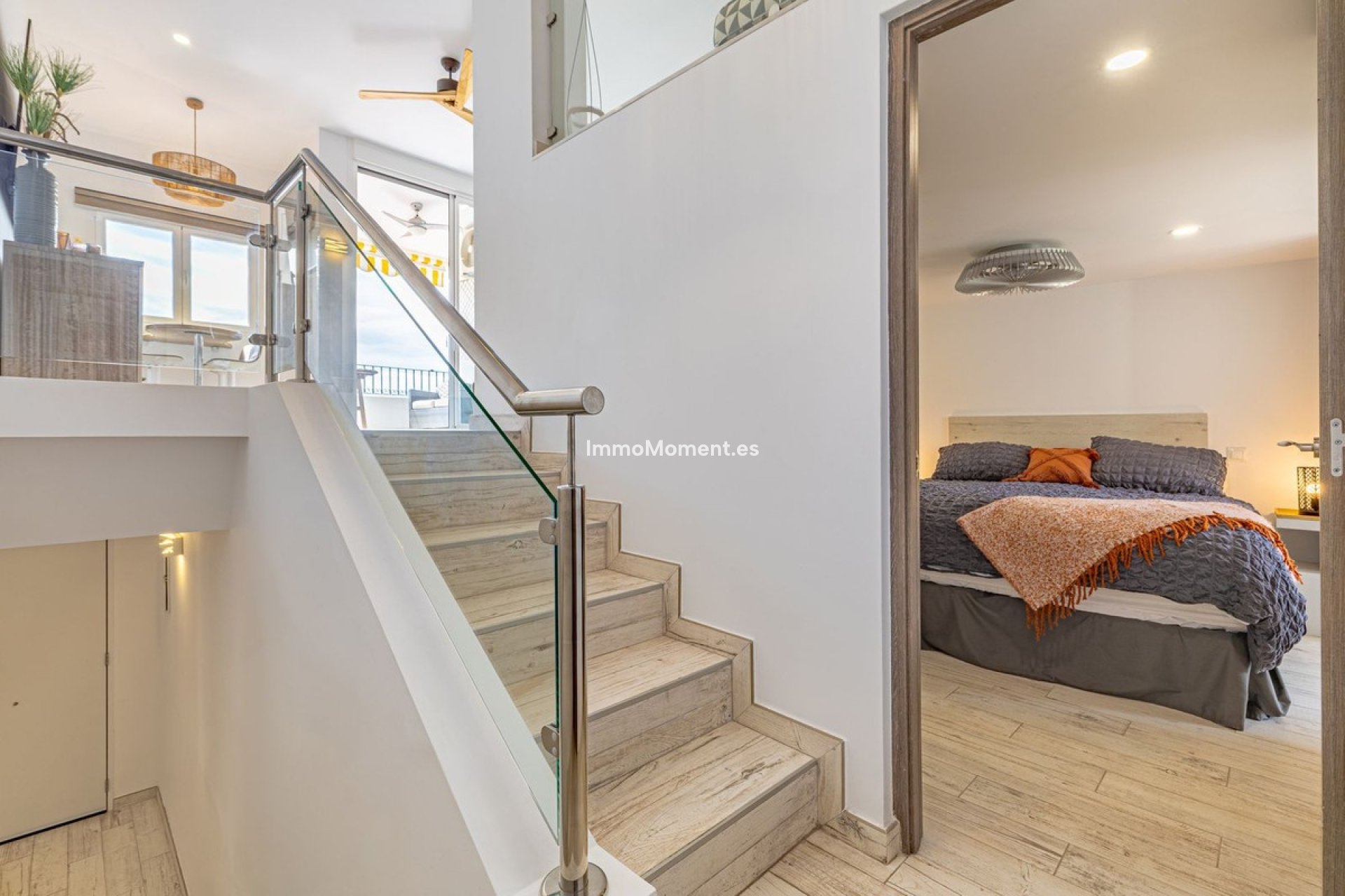 Reventa - Apartamento - Marbella - Puerto de Cabopino