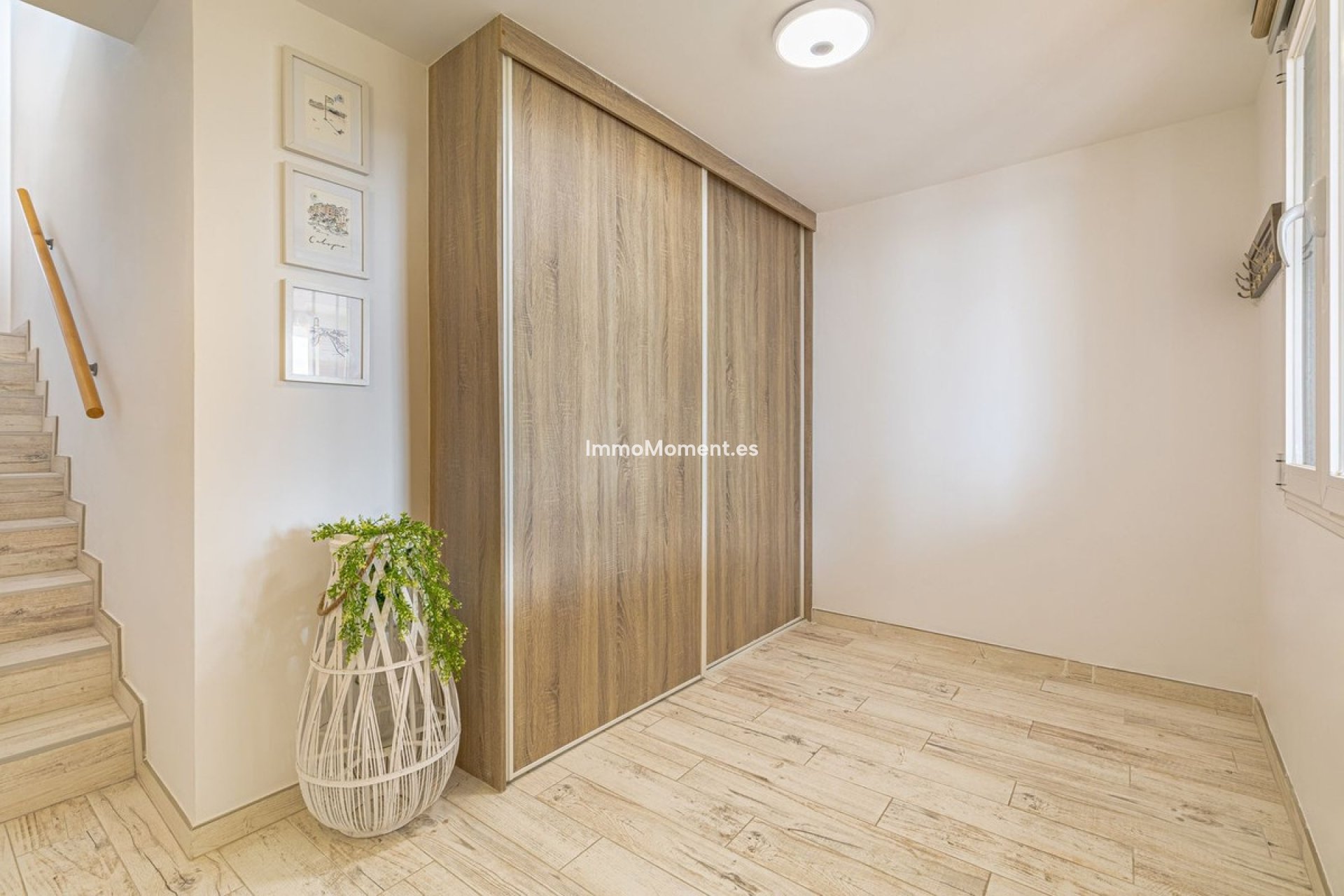 Reventa - Apartamento - Marbella - Puerto de Cabopino