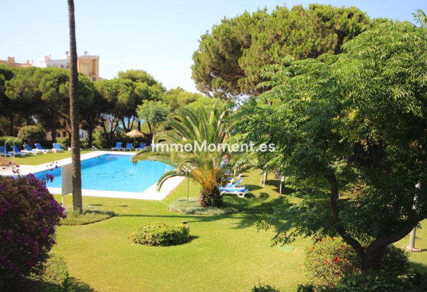 Reventa - Apartamento - Marbella - Puerto de Cabopino