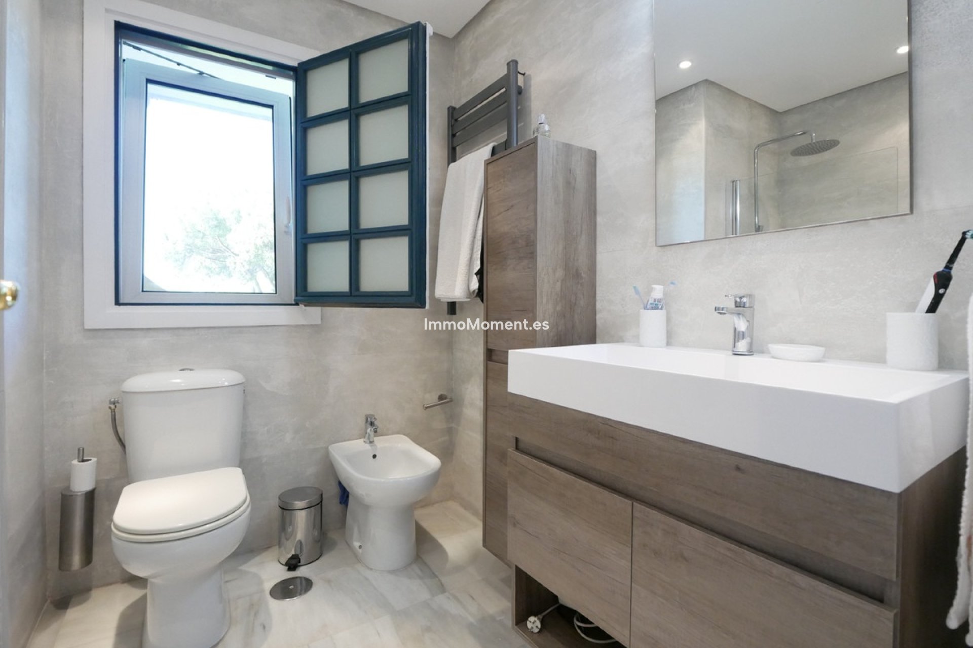 Reventa - Apartamento - Marbella - Puerto de Cabopino