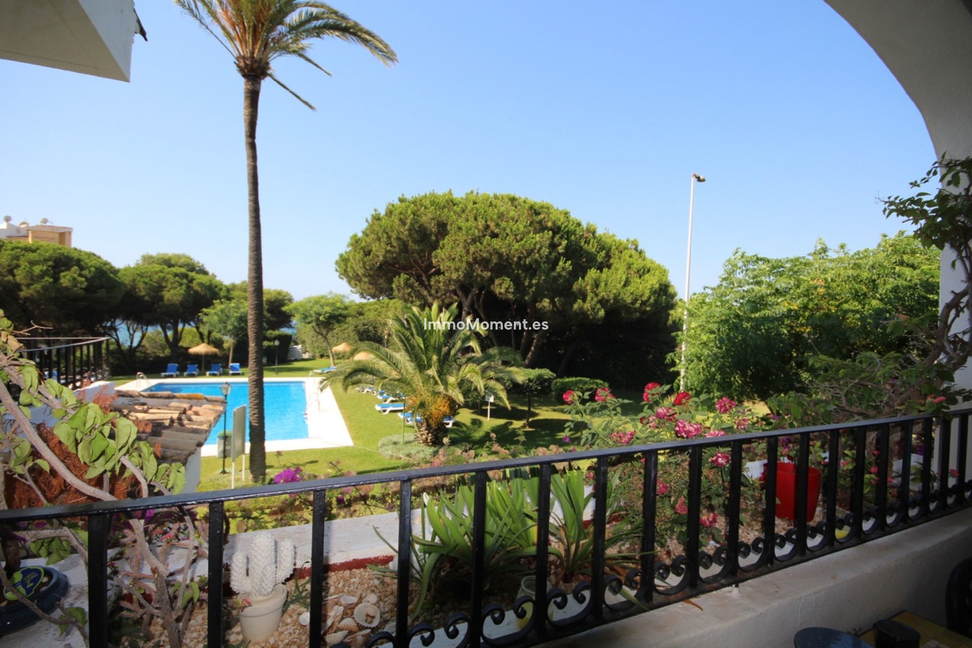 Reventa - Apartamento - Marbella - Puerto de Cabopino