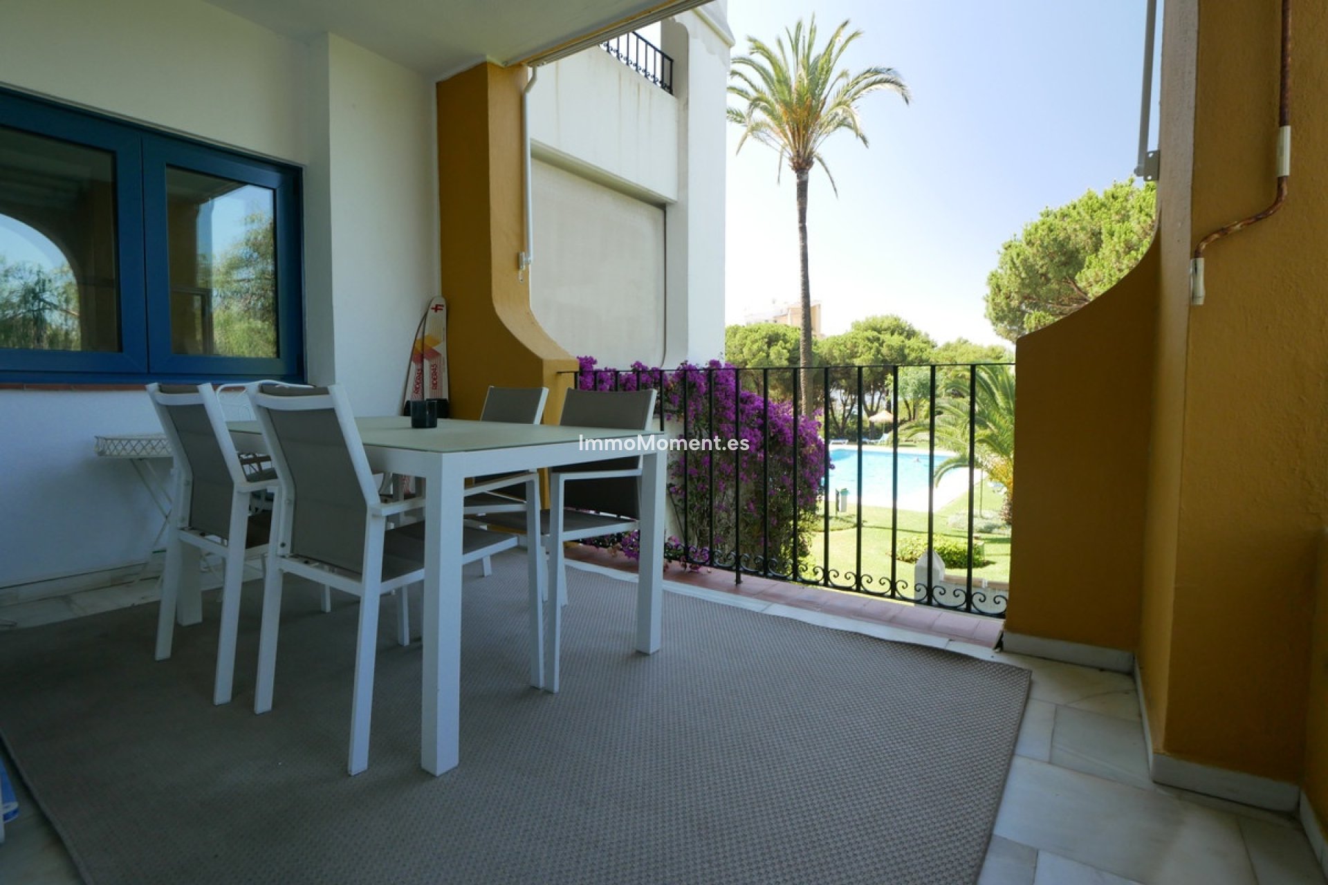 Reventa - Apartamento - Marbella - Puerto de Cabopino