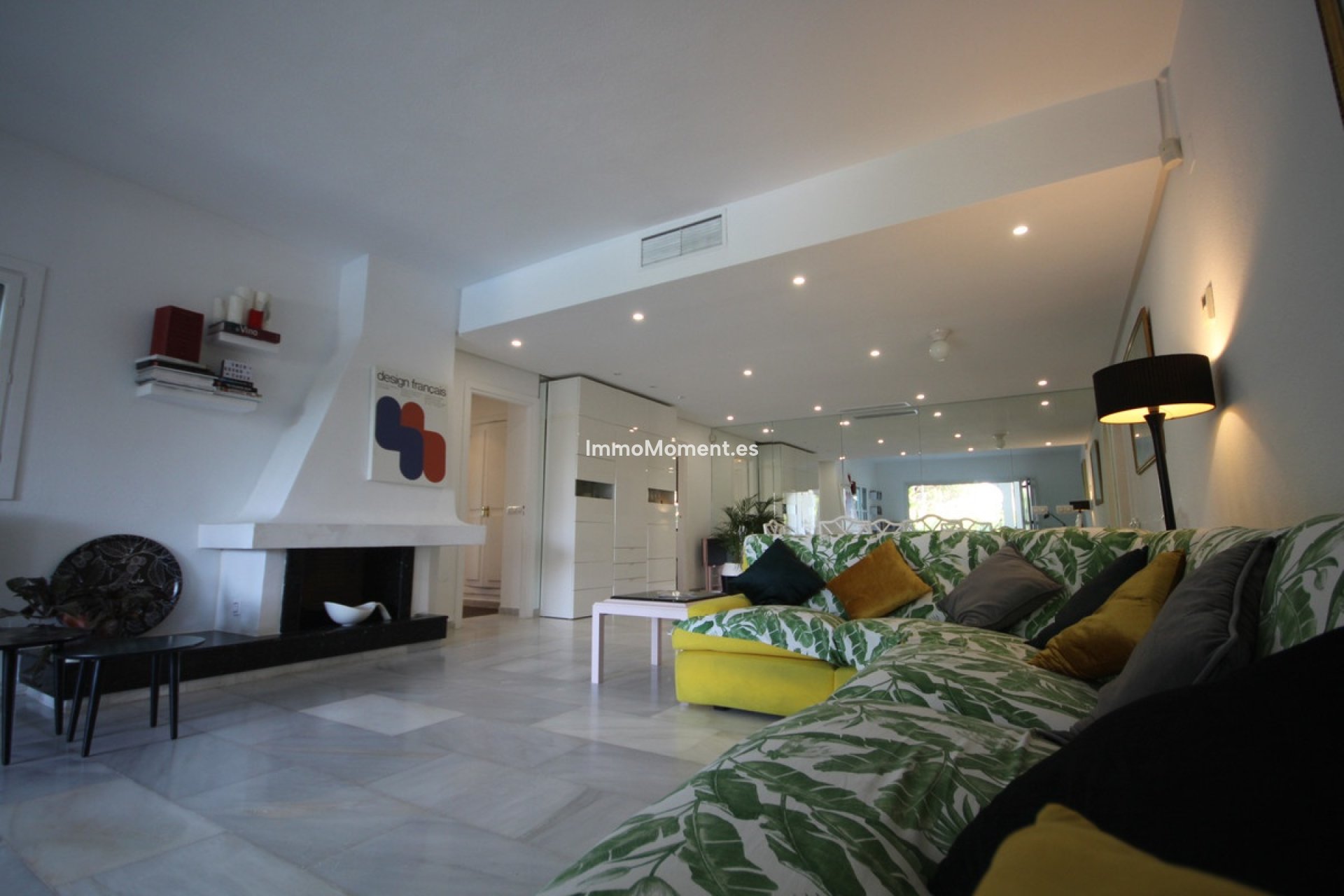 Reventa - Apartamento - Marbella - Puerto de Cabopino