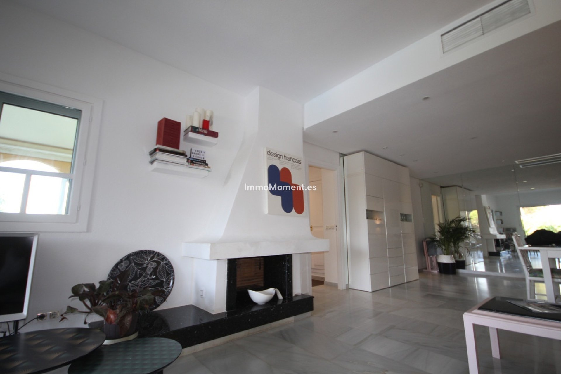 Reventa - Apartamento - Marbella - Puerto de Cabopino