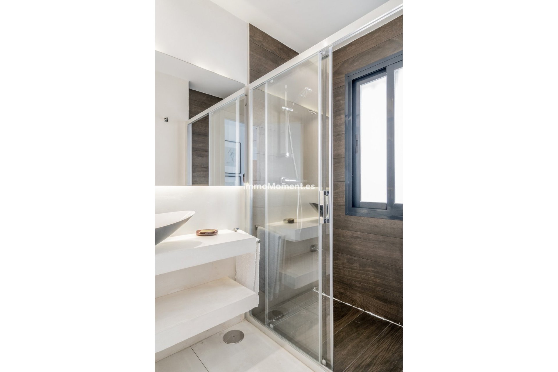 Reventa - Apartamento - Marbella - Puerto de Cabopino