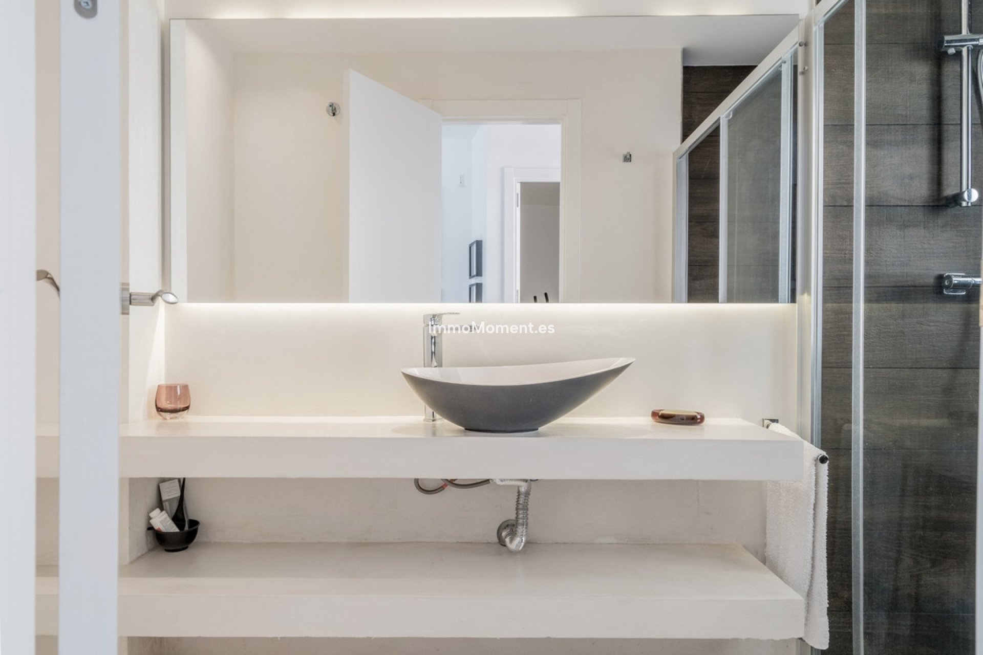 Reventa - Apartamento - Marbella - Puerto de Cabopino